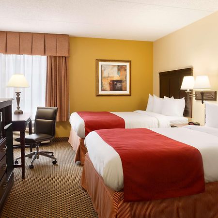 Country Inn & Suites By Radisson, Jacksonville I-95 South, Fl Bagian luar foto