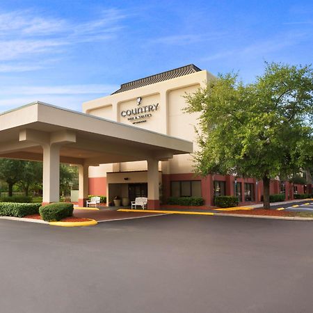 Country Inn & Suites By Radisson, Jacksonville I-95 South, Fl Bagian luar foto