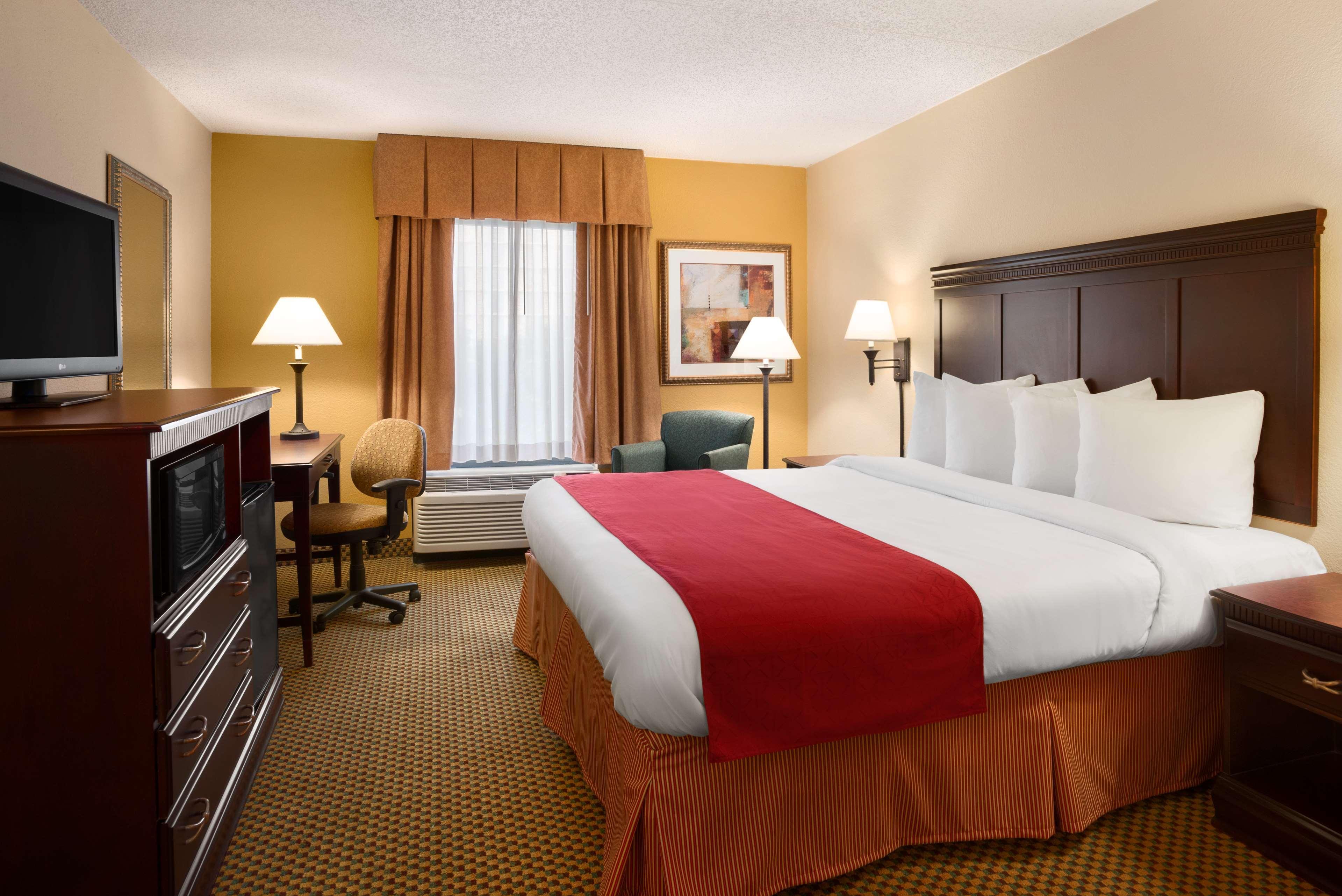Country Inn & Suites By Radisson, Jacksonville I-95 South, Fl Bagian luar foto