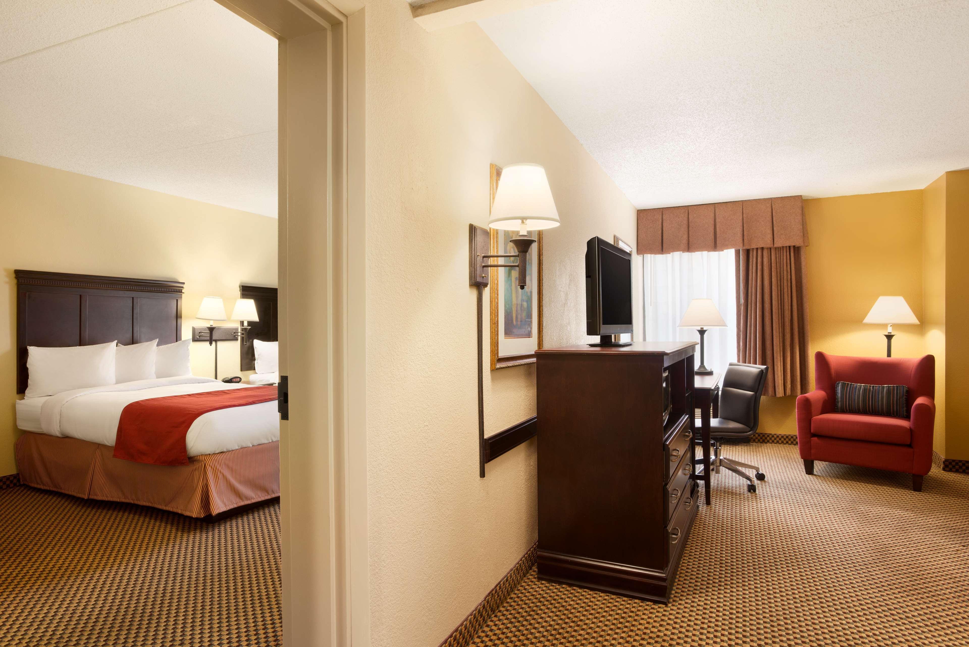Country Inn & Suites By Radisson, Jacksonville I-95 South, Fl Bagian luar foto