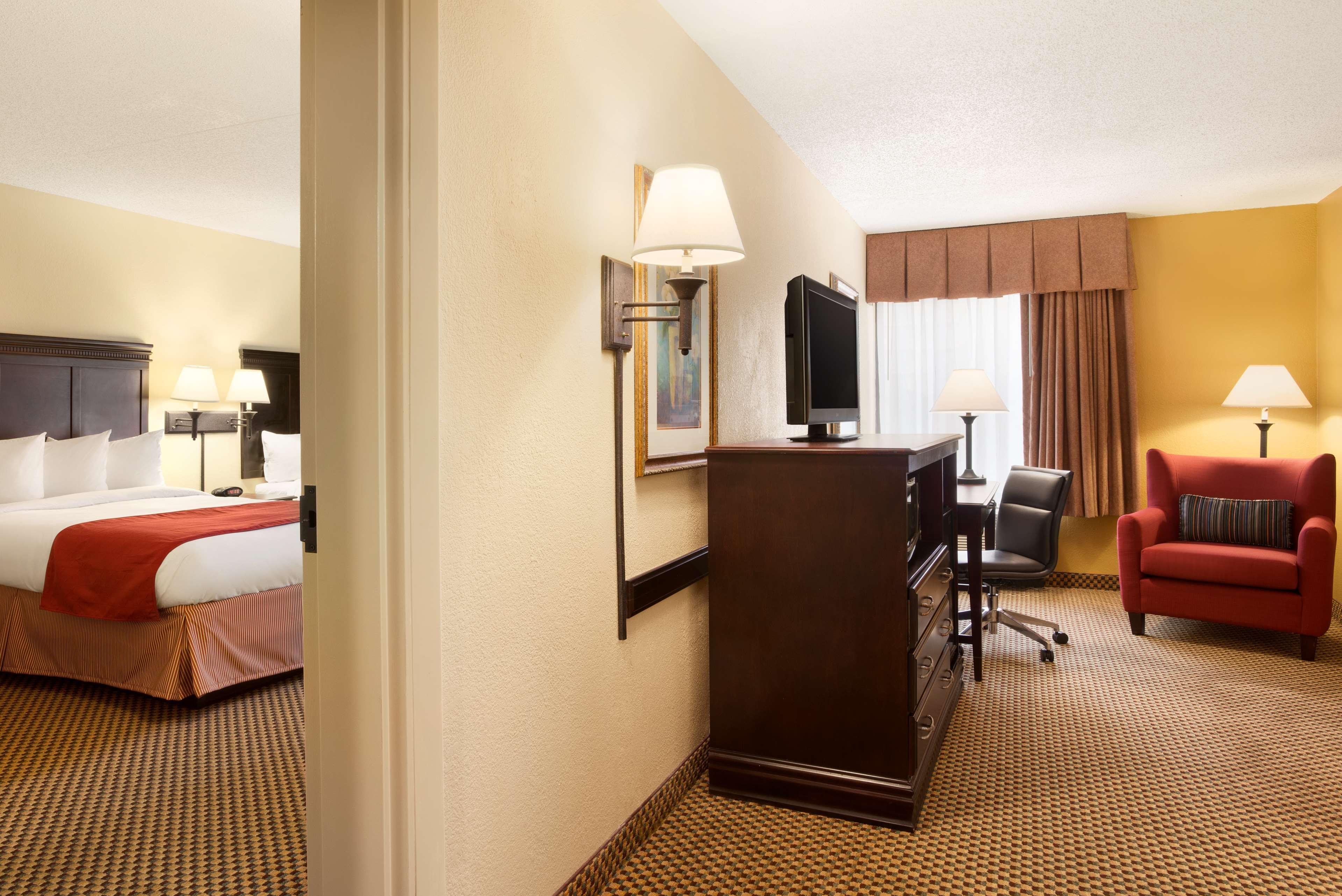 Country Inn & Suites By Radisson, Jacksonville I-95 South, Fl Bagian luar foto