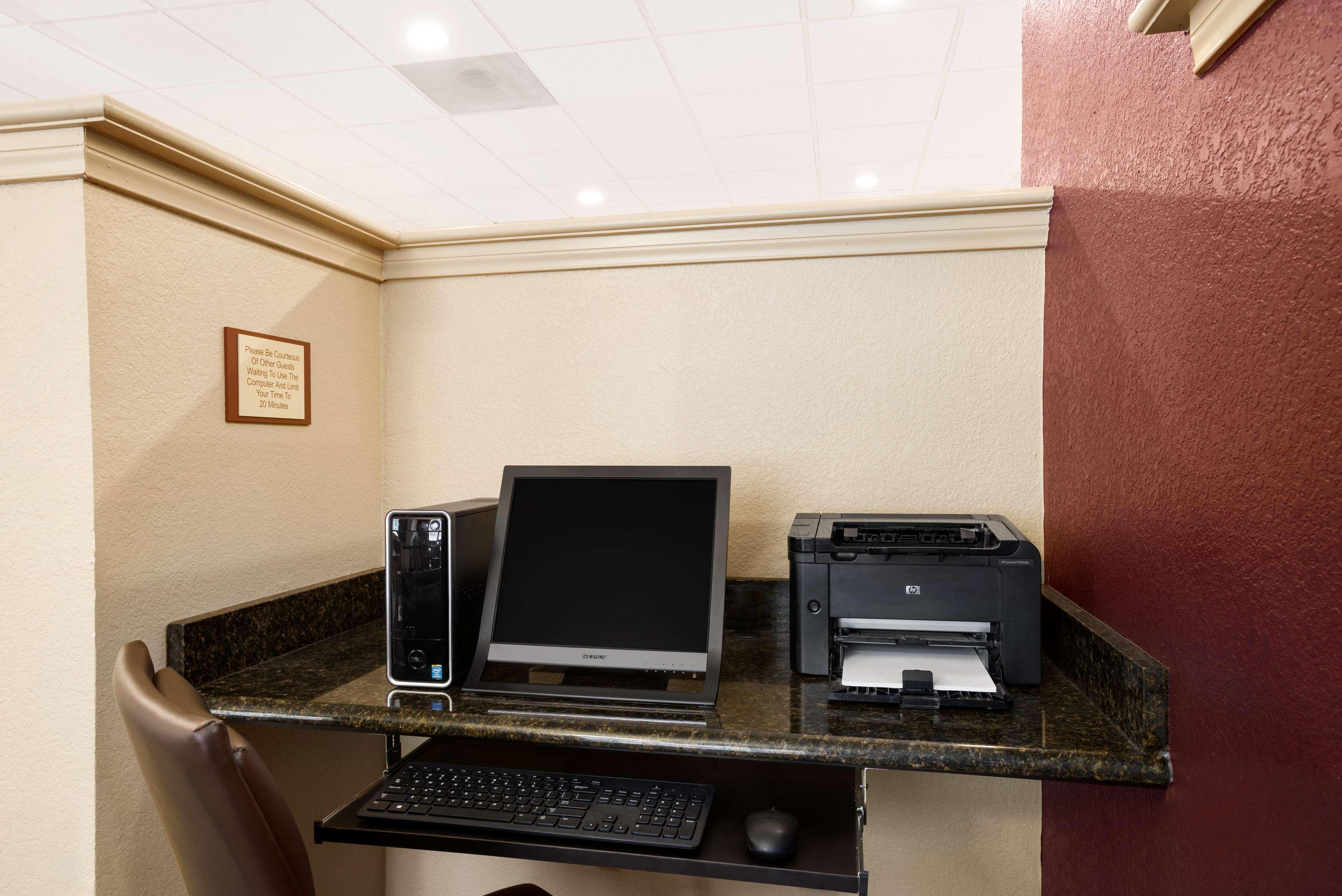 Country Inn & Suites By Radisson, Jacksonville I-95 South, Fl Bagian luar foto