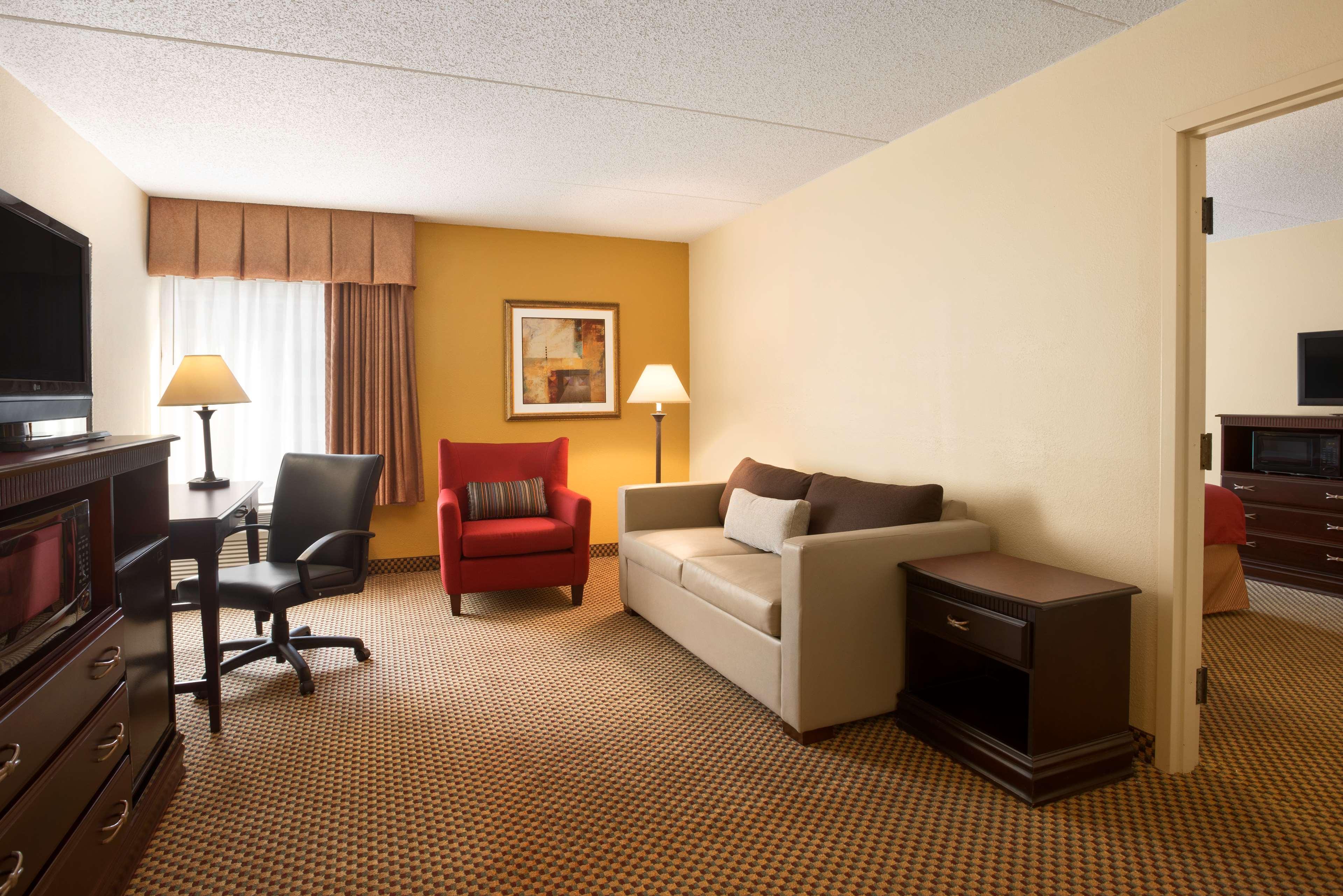Country Inn & Suites By Radisson, Jacksonville I-95 South, Fl Bagian luar foto