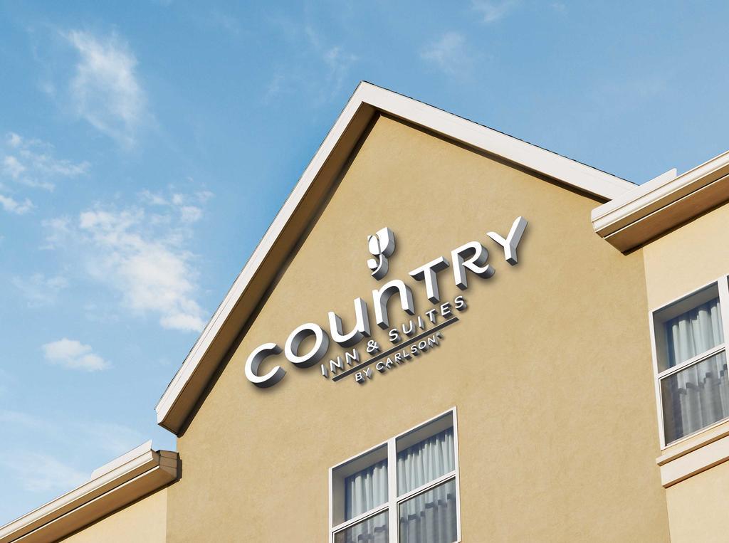 Country Inn & Suites By Radisson, Jacksonville I-95 South, Fl Bagian luar foto