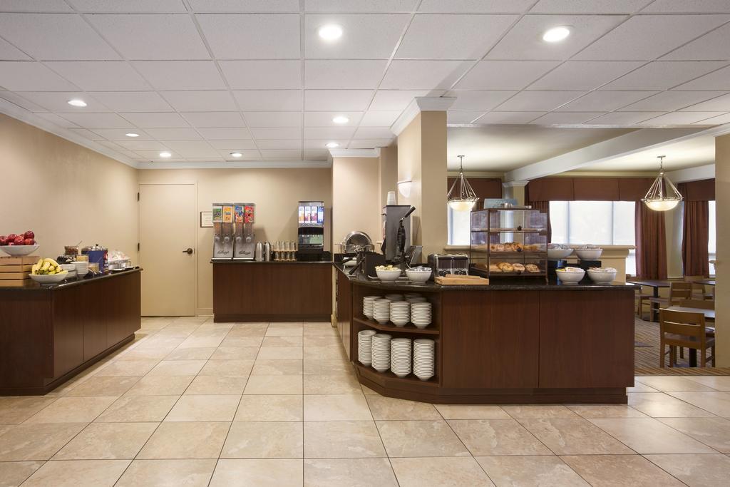 Country Inn & Suites By Radisson, Jacksonville I-95 South, Fl Bagian luar foto