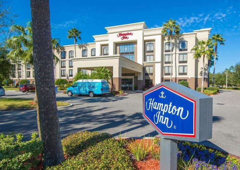 Country Inn & Suites By Radisson, Jacksonville I-95 South, Fl Bagian luar foto
