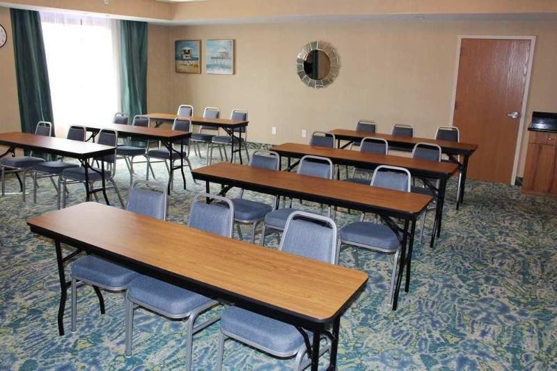 Country Inn & Suites By Radisson, Jacksonville I-95 South, Fl Bagian luar foto