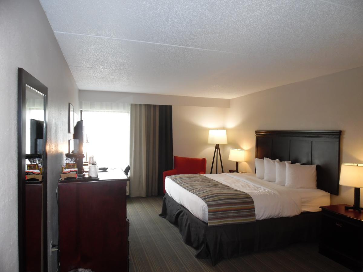 Country Inn & Suites By Radisson, Jacksonville I-95 South, Fl Bagian luar foto