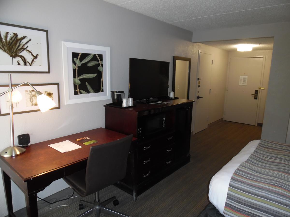 Country Inn & Suites By Radisson, Jacksonville I-95 South, Fl Bagian luar foto