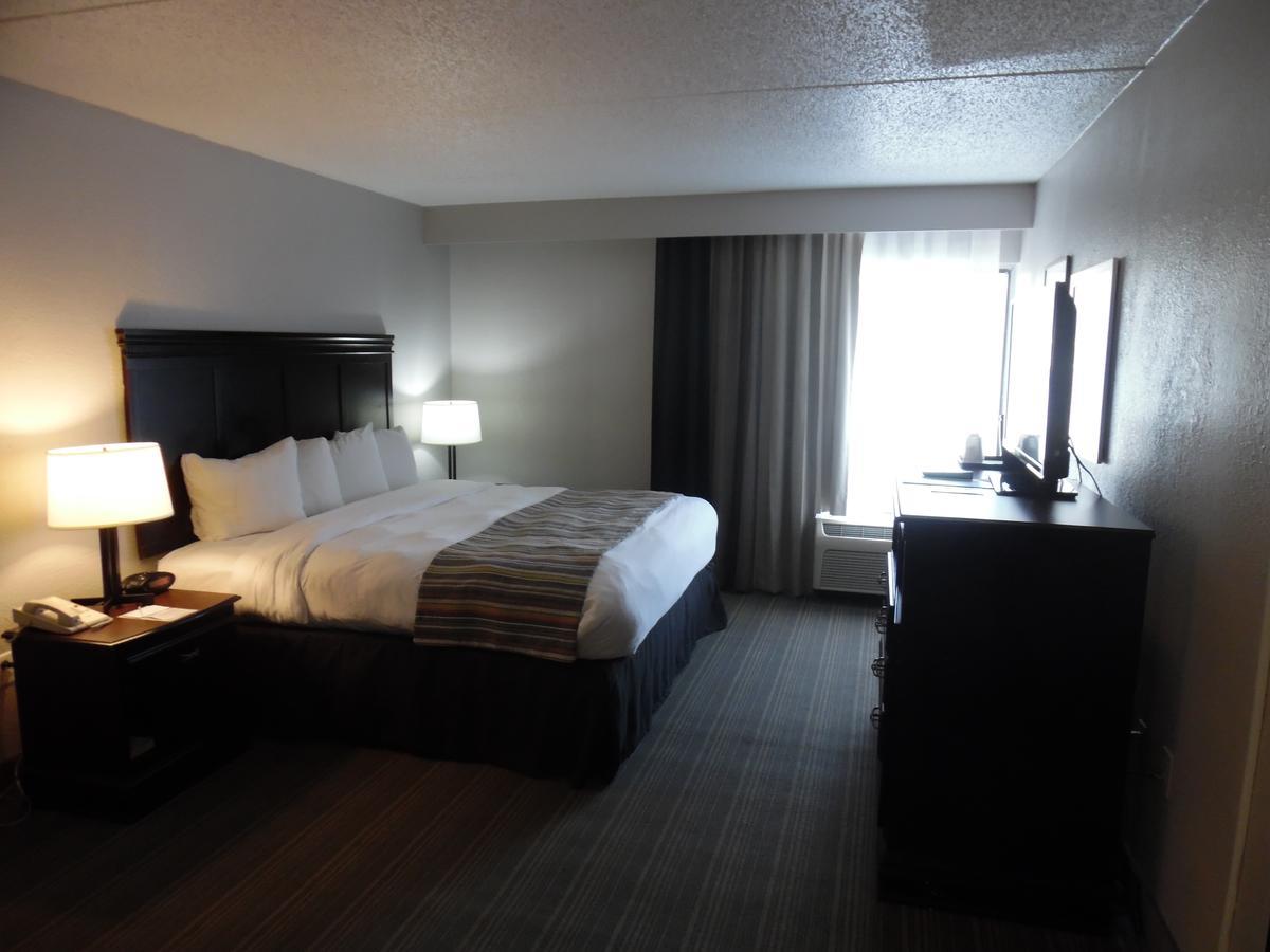 Country Inn & Suites By Radisson, Jacksonville I-95 South, Fl Bagian luar foto