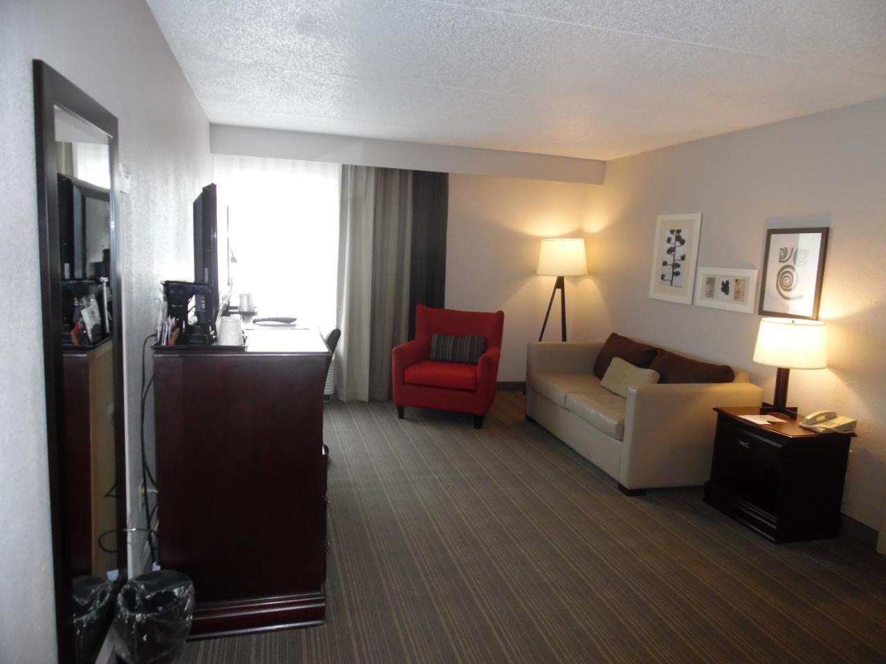 Country Inn & Suites By Radisson, Jacksonville I-95 South, Fl Bagian luar foto