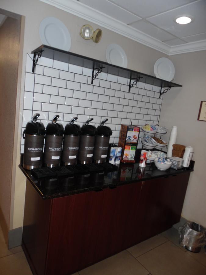 Country Inn & Suites By Radisson, Jacksonville I-95 South, Fl Bagian luar foto