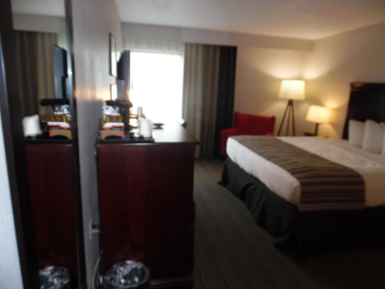 Country Inn & Suites By Radisson, Jacksonville I-95 South, Fl Bagian luar foto