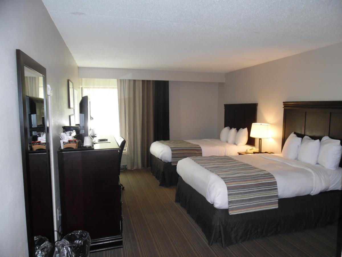 Country Inn & Suites By Radisson, Jacksonville I-95 South, Fl Bagian luar foto