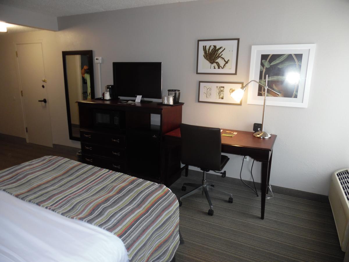 Country Inn & Suites By Radisson, Jacksonville I-95 South, Fl Bagian luar foto