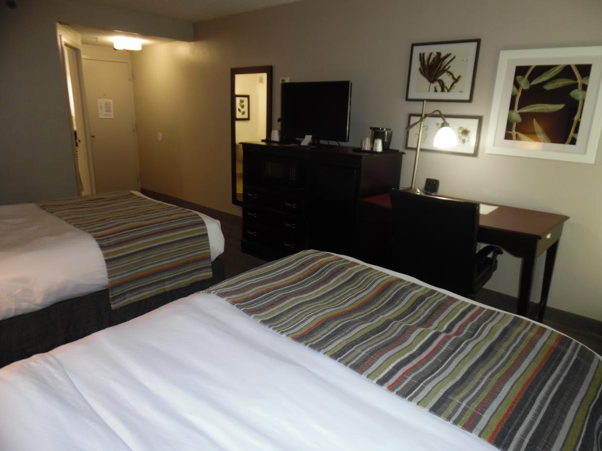 Country Inn & Suites By Radisson, Jacksonville I-95 South, Fl Bagian luar foto
