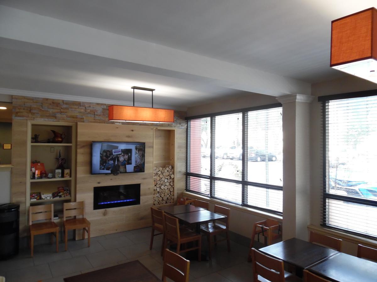 Country Inn & Suites By Radisson, Jacksonville I-95 South, Fl Bagian luar foto