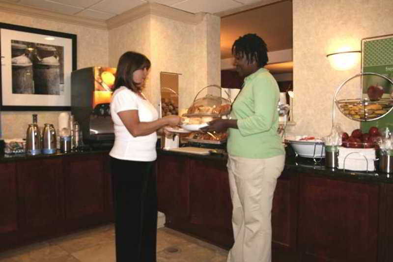 Country Inn & Suites By Radisson, Jacksonville I-95 South, Fl Restoran foto