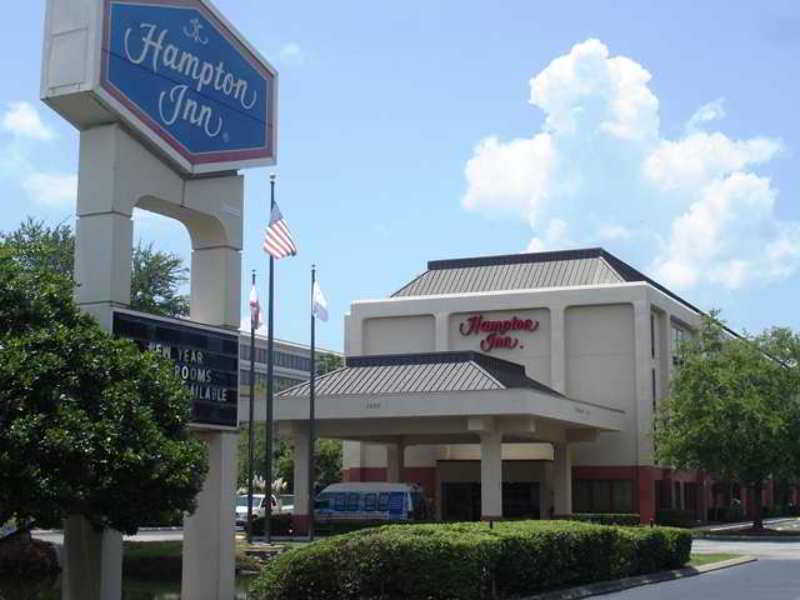 Country Inn & Suites By Radisson, Jacksonville I-95 South, Fl Bagian luar foto